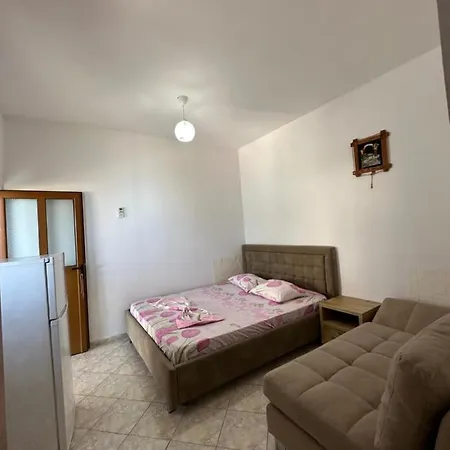 Guest house Tony Borsh