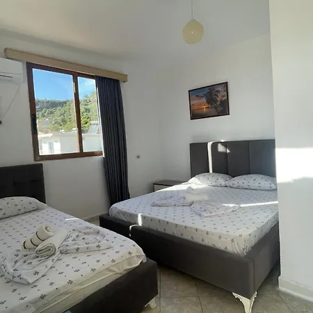 Tony Guest house