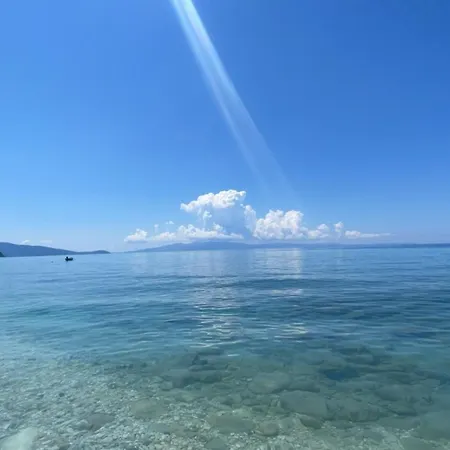 Konukevi Tony Borş