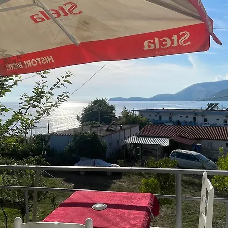 Tony Guest house *