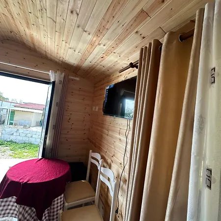 Guest house Tony Borsh