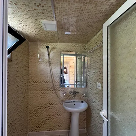 Tony Guest house