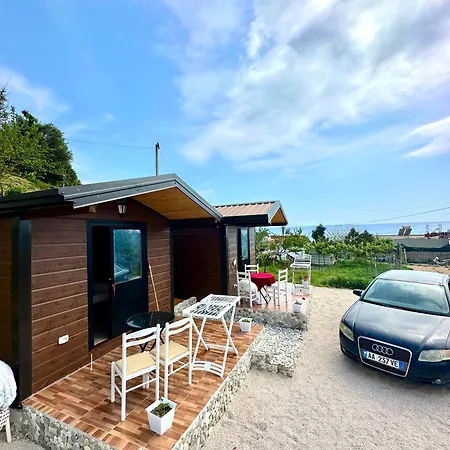 Tony Guest house