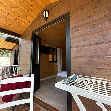 Tony Guest house *