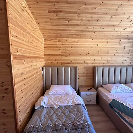 Maison d'hôtes Tony 3*