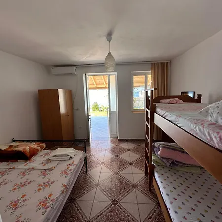 Gasthof Tony 3*