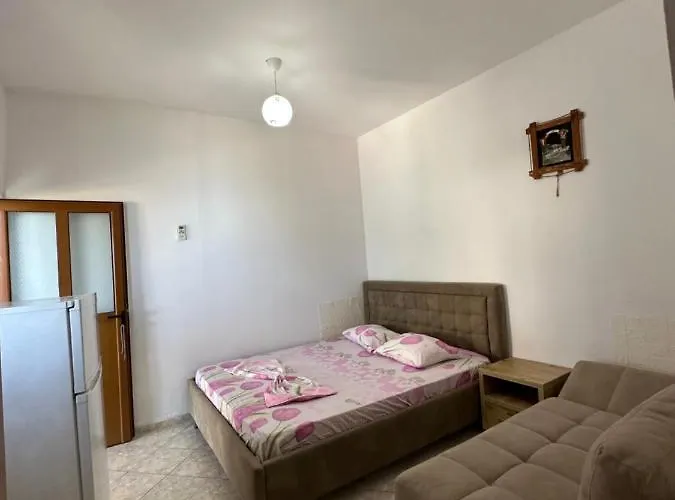 Guest house Tony Borsh