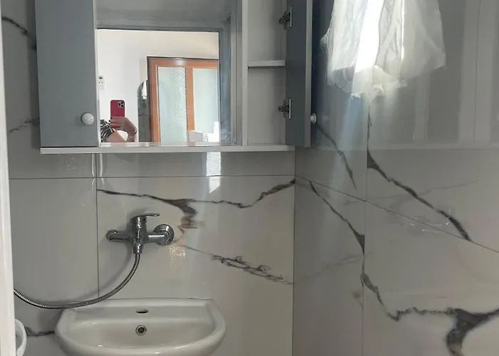 Guest house Tony Borsh