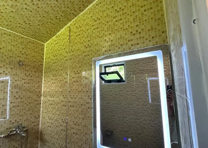 ゲストハウス Tony ボルシュ