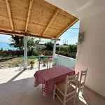 Casa de hóspedes Tony