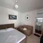 Casa de hóspedes Tony Borsh