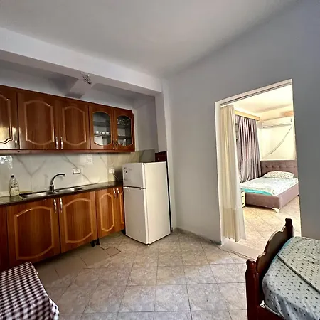 Casa de hóspedes Tony 3*