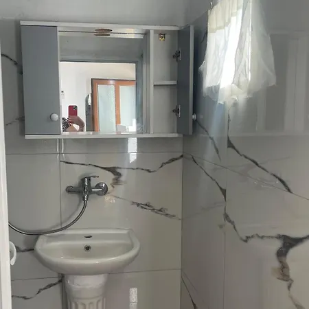 Casa de hóspedes Tony Borsh