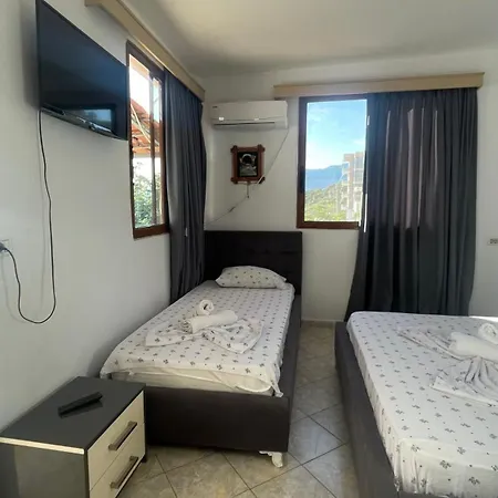 Pensjonat Tony Borsh