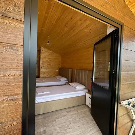 Tony Guest house *
