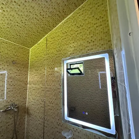 Casa de hóspedes Tony Borsh