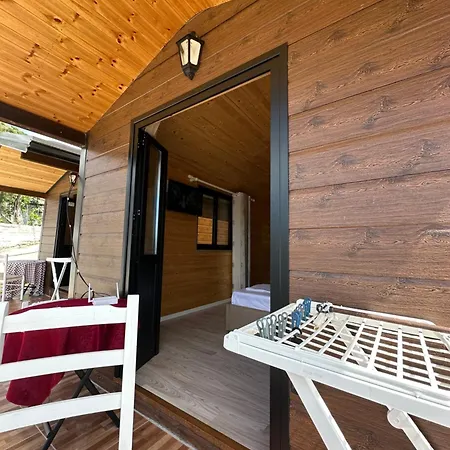 Tony Guest house *