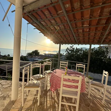 Tony Casa de hóspedes 3*