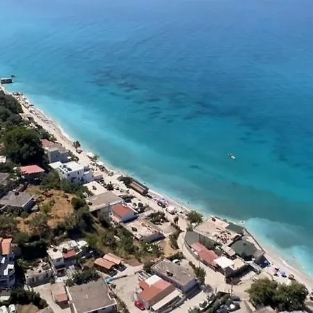 Tony Guest house 3*