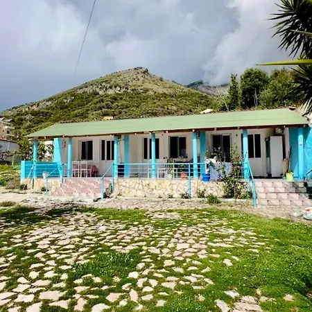 Guest house Tony 3*