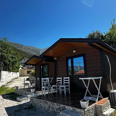 Guest house Tony 3*