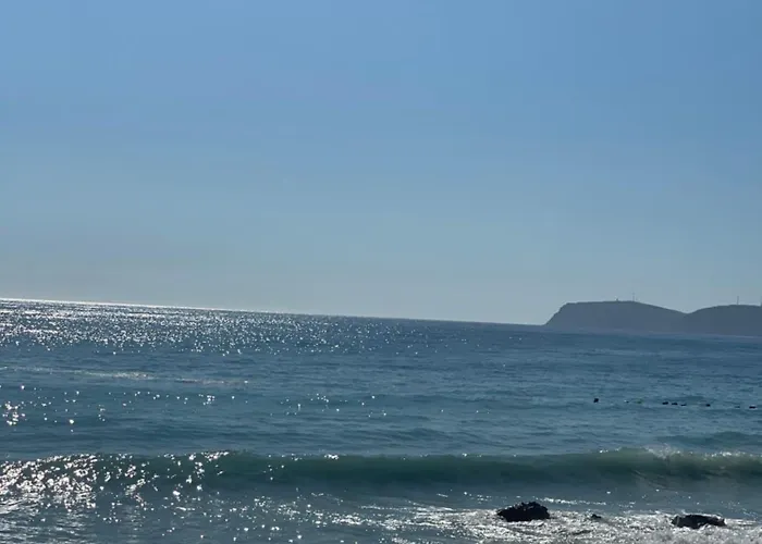 Konukevi Tony 3*