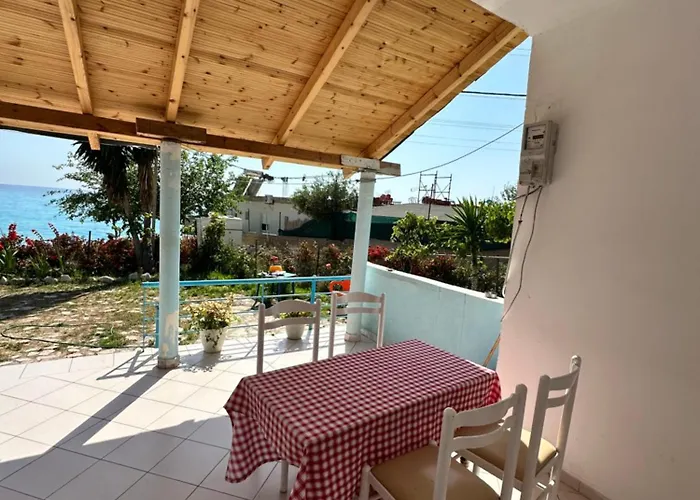 Maison d'hôtes Tony