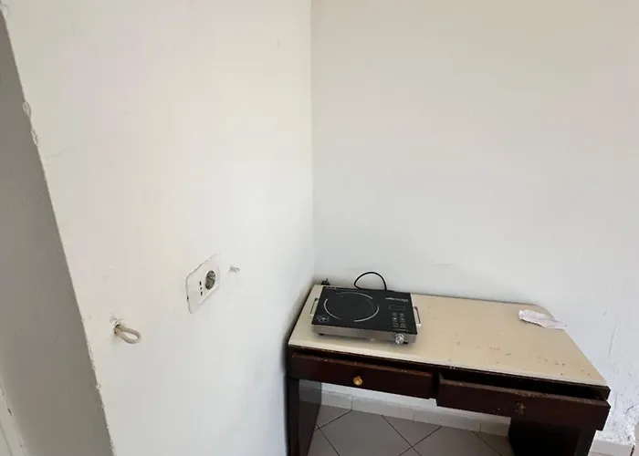 招待所 Tony 博尔什