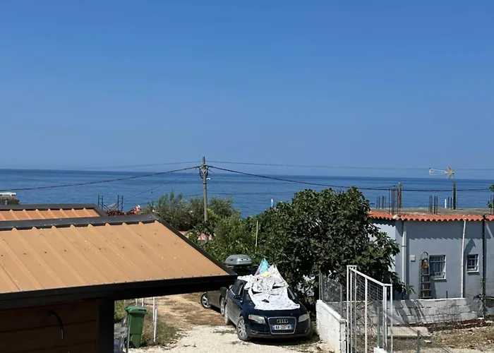Guest house Tony 3*