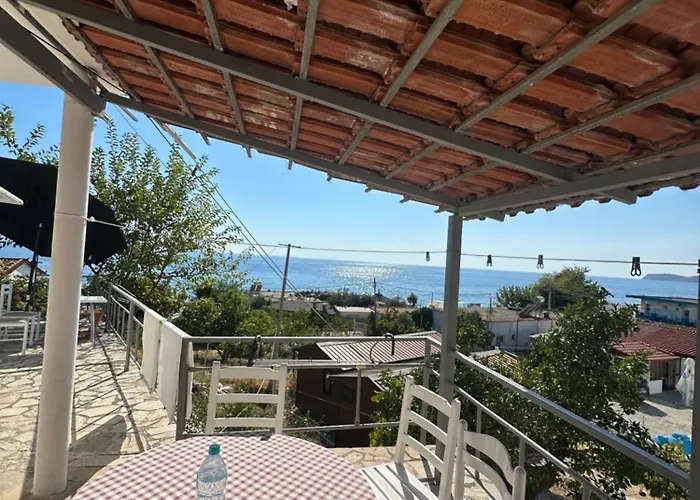 Tony Borş