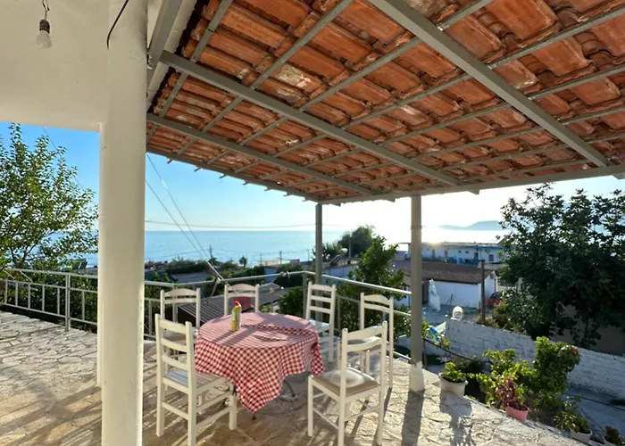 Maison d'hôtes Tony